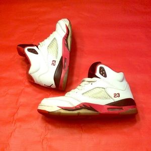 Jordan 23 Air Jordan